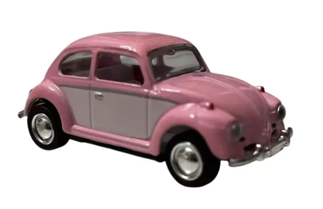 Volkswagen Classic Beetle (1967)