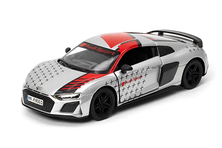 Audi R8 Coupe
