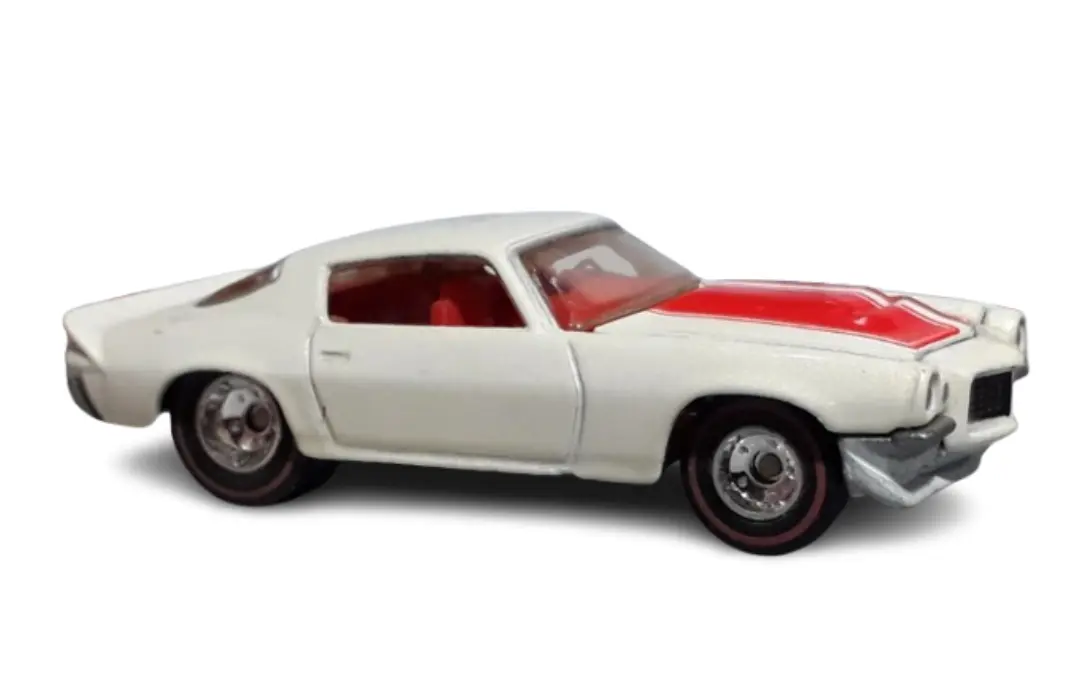 70 Chevy Camaro RS