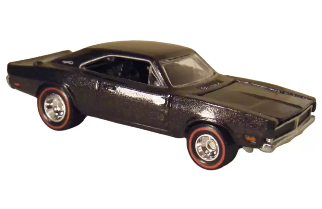 69 Dodge Charger