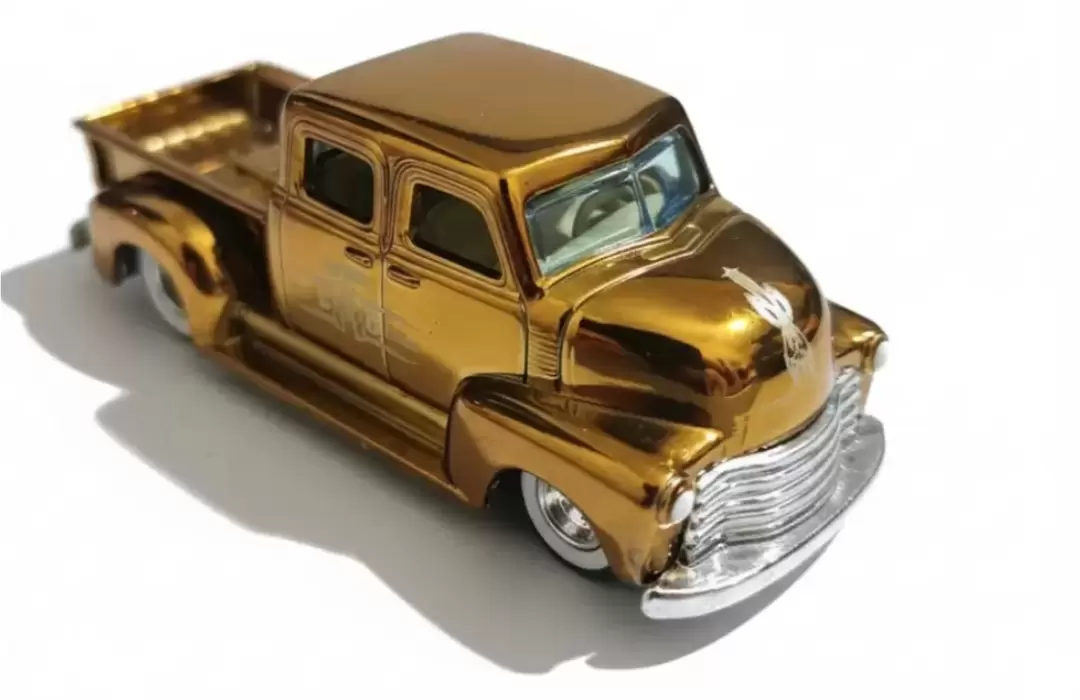 50s Chevy Truck