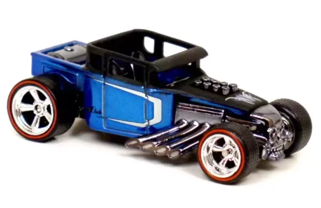 Bone Shaker