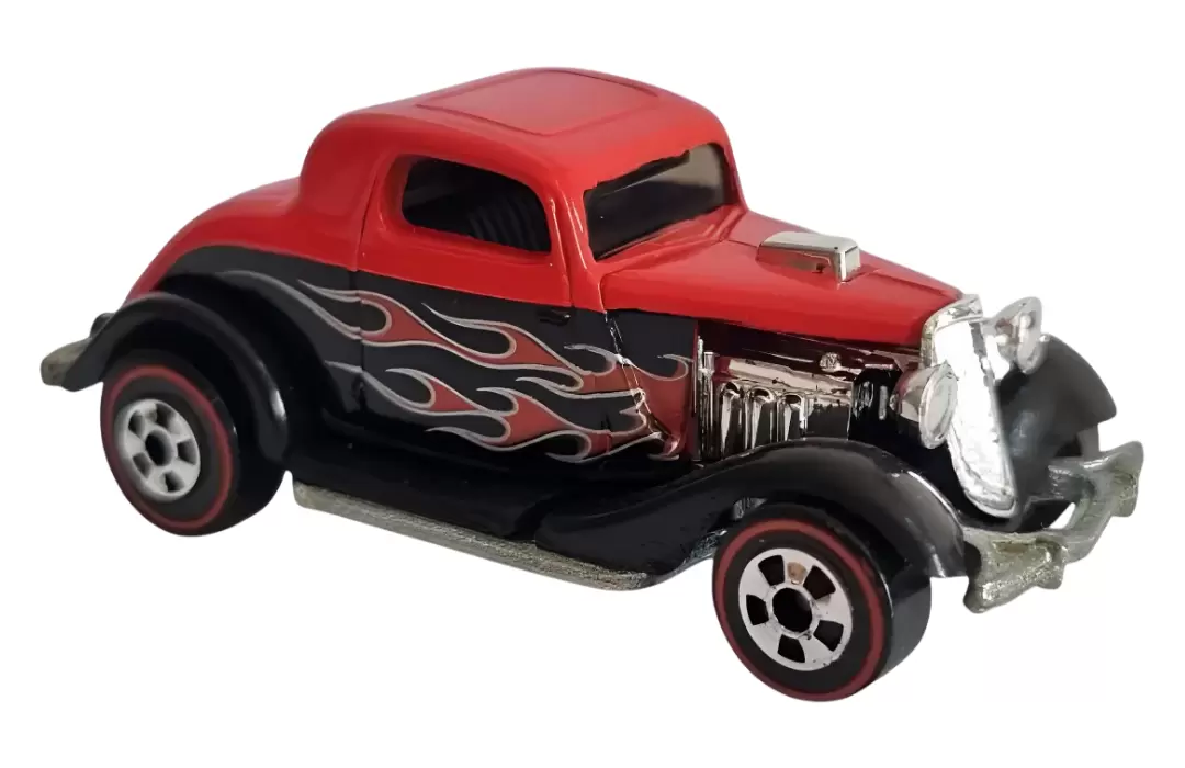 3-Window '34
