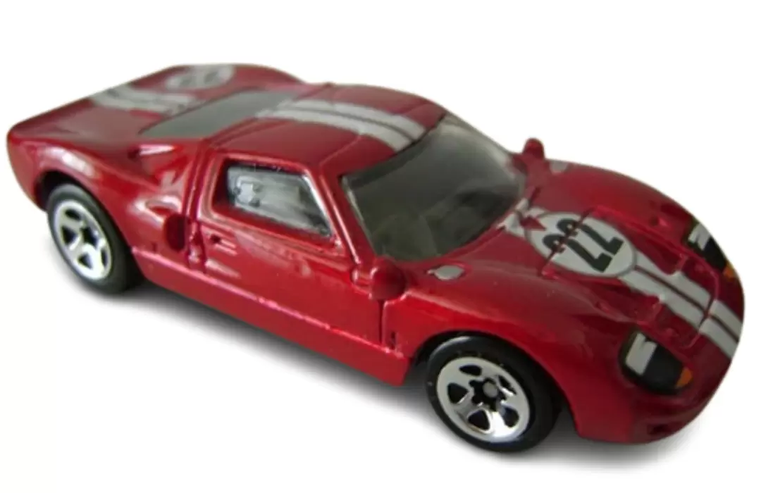 Ford GT-40