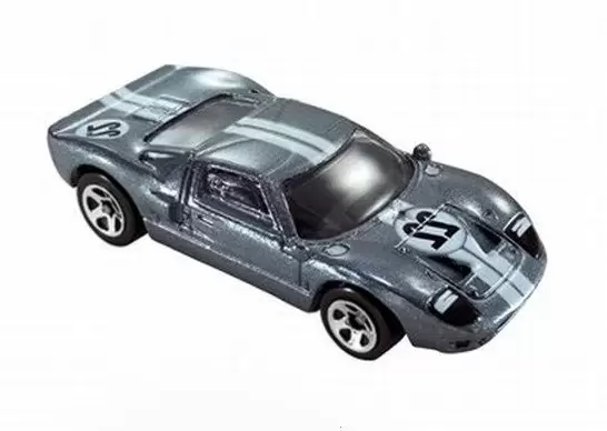 Ford GT-40