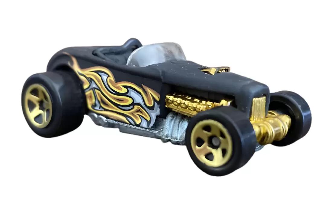 Deuce Roadster