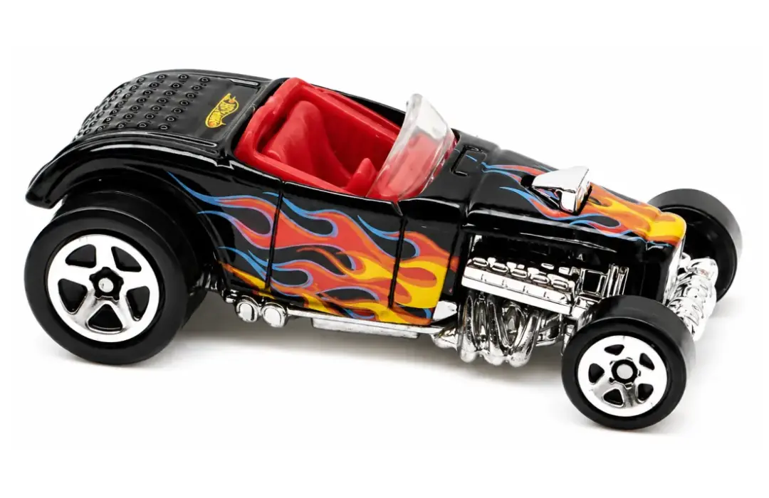 Deuce Roadster