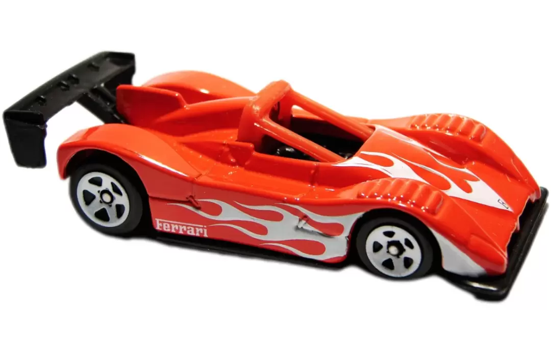 Ferrari F333 SP