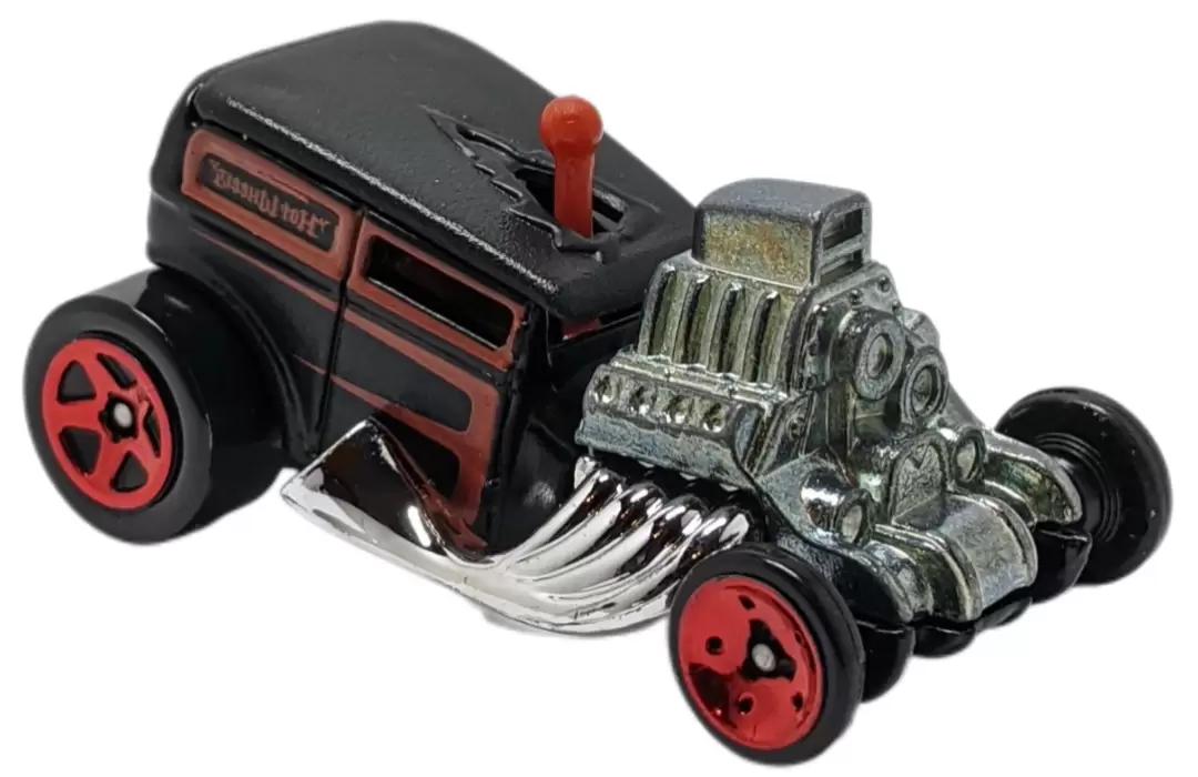 Shift Kicker