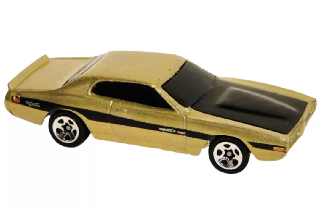 74 Dodge Charger