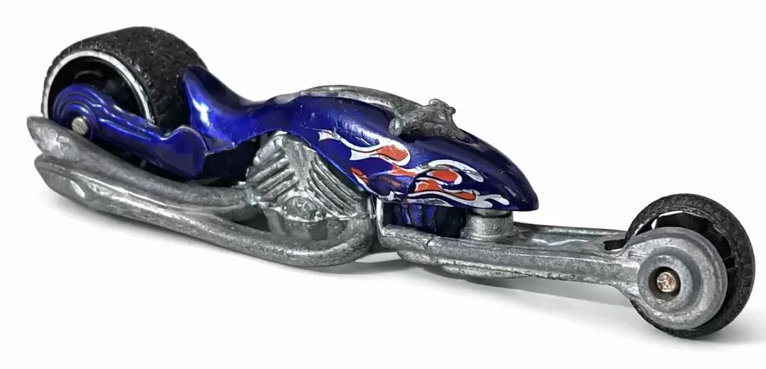 Hammer Sled