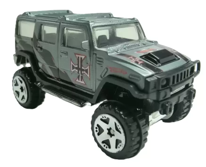 Hummer H2