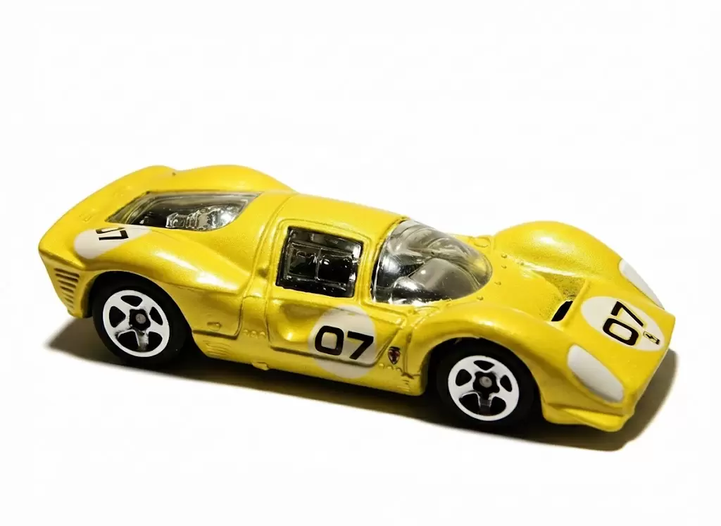 Ferrari 330 P4