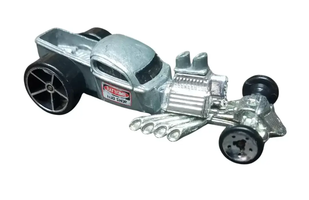 Ratbomb