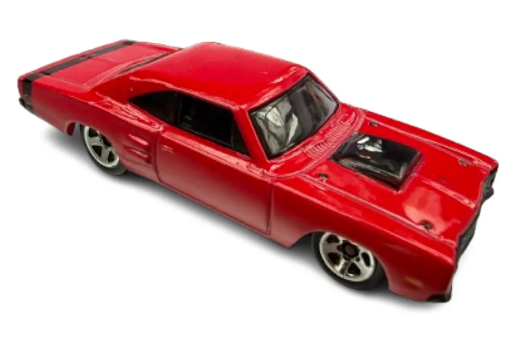 69 Dodge Coronet Super Bee Custom