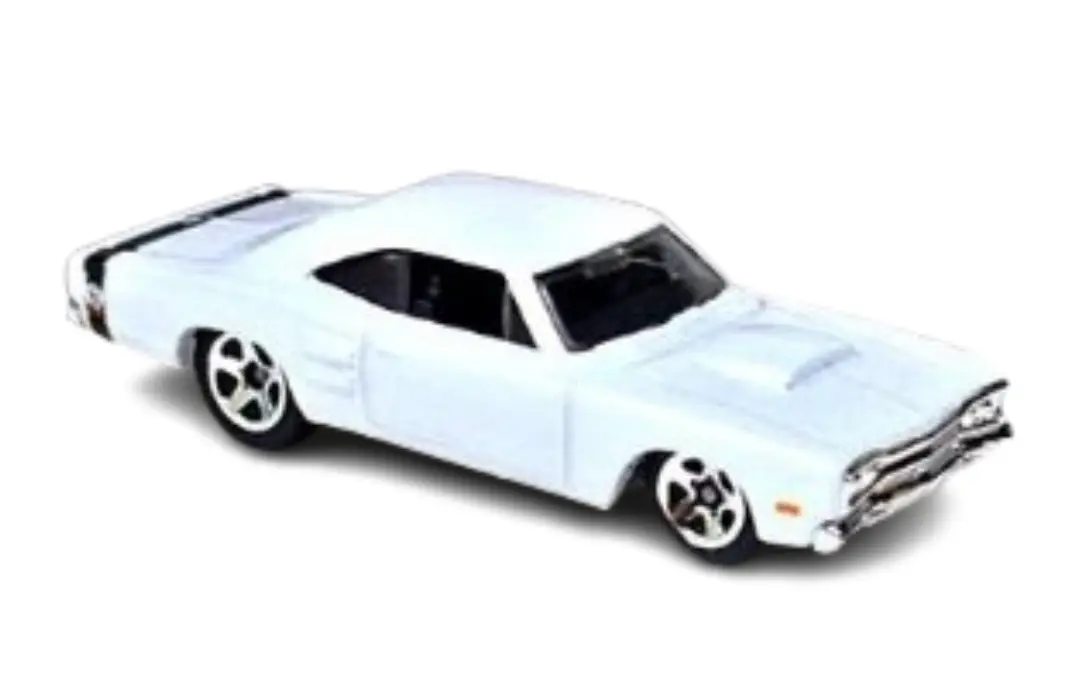 69 Dodge Coronet Superbee
