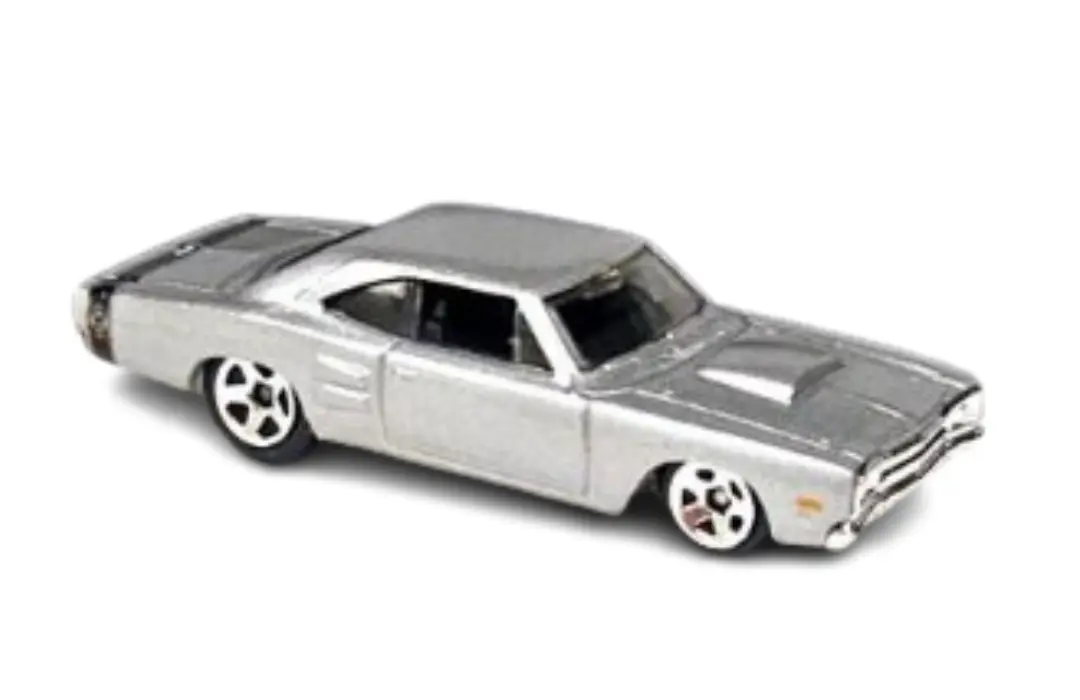 69 Dodge Coronet Superbee