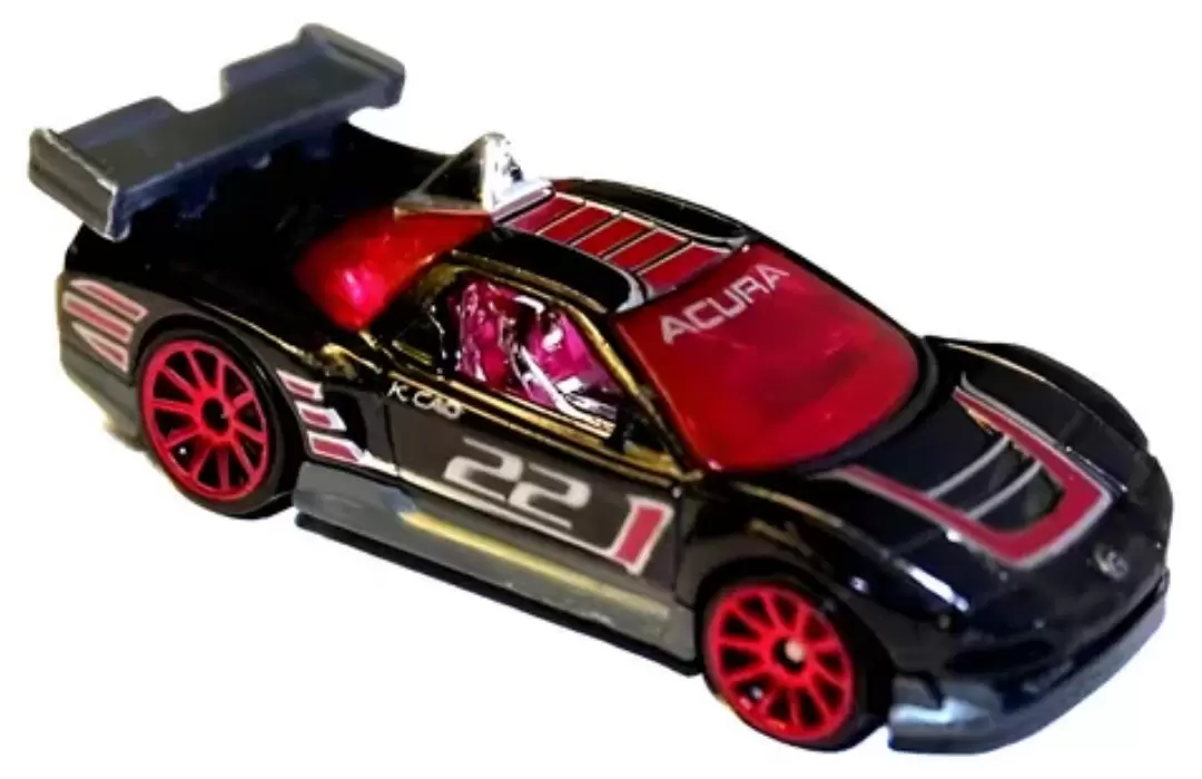 Acura NSX