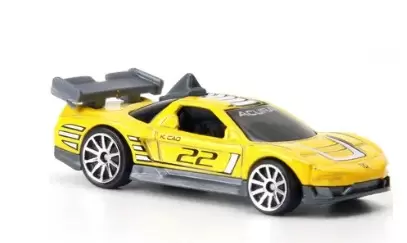 Acura NSX