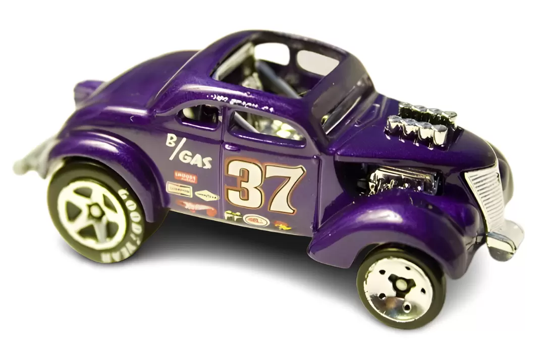 Pass'n Gasser