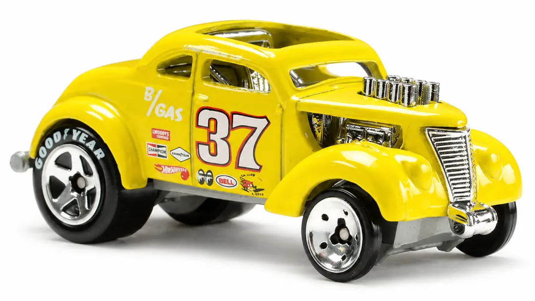 Pass'n Gasser