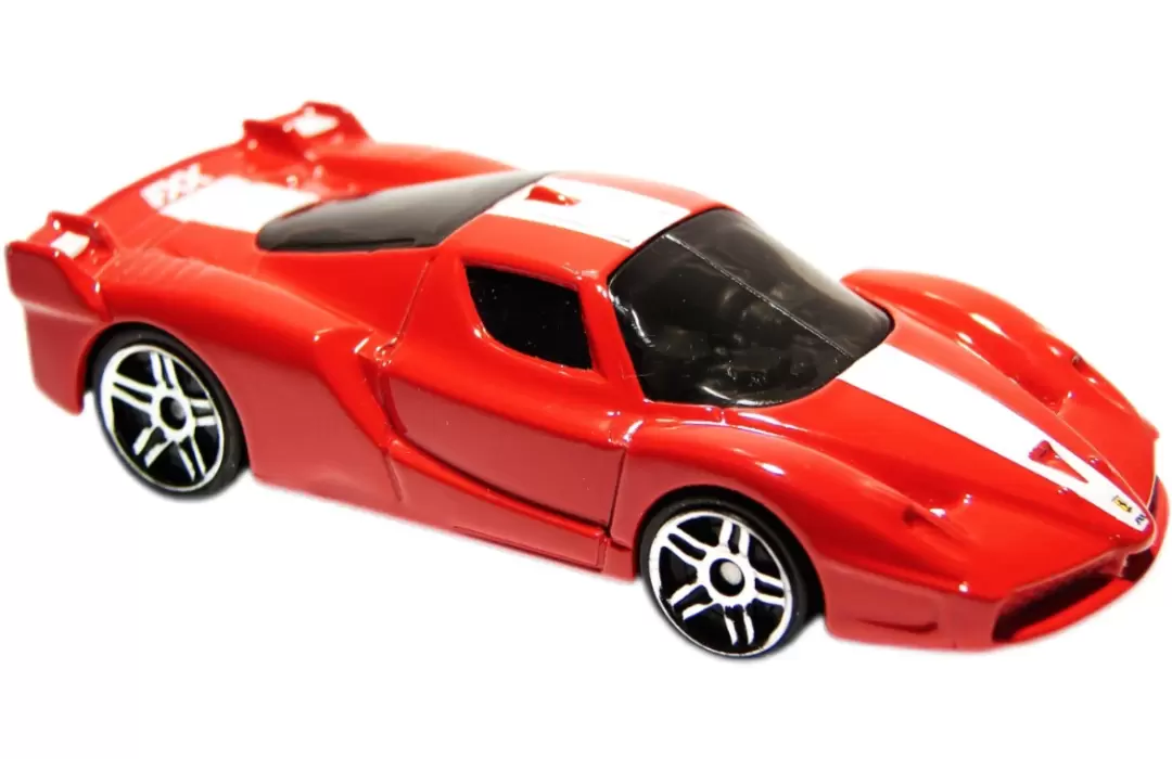 Ferrari FXX