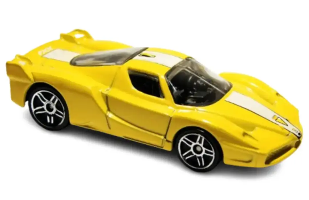 Ferrari FXX
