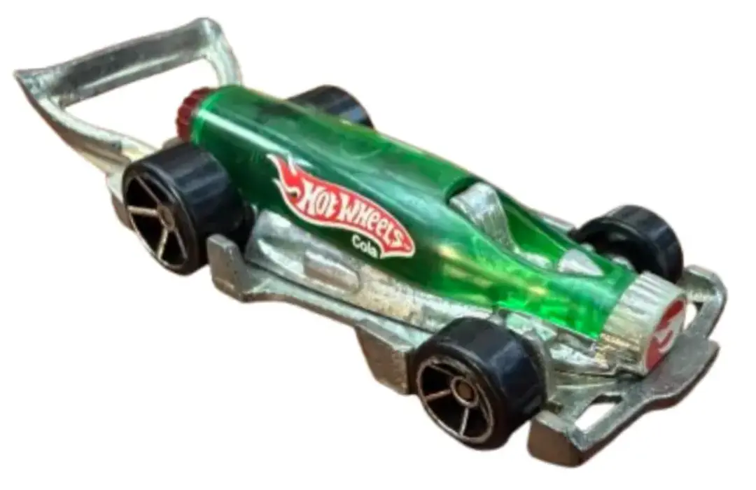 Carbonator