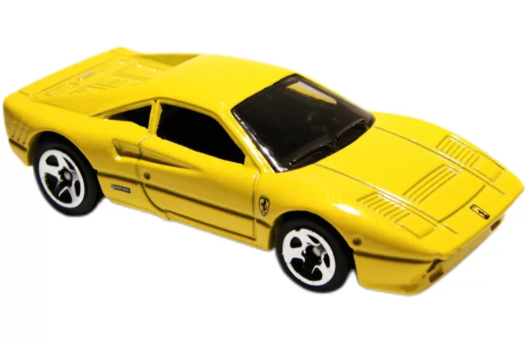 Ferrari GTO