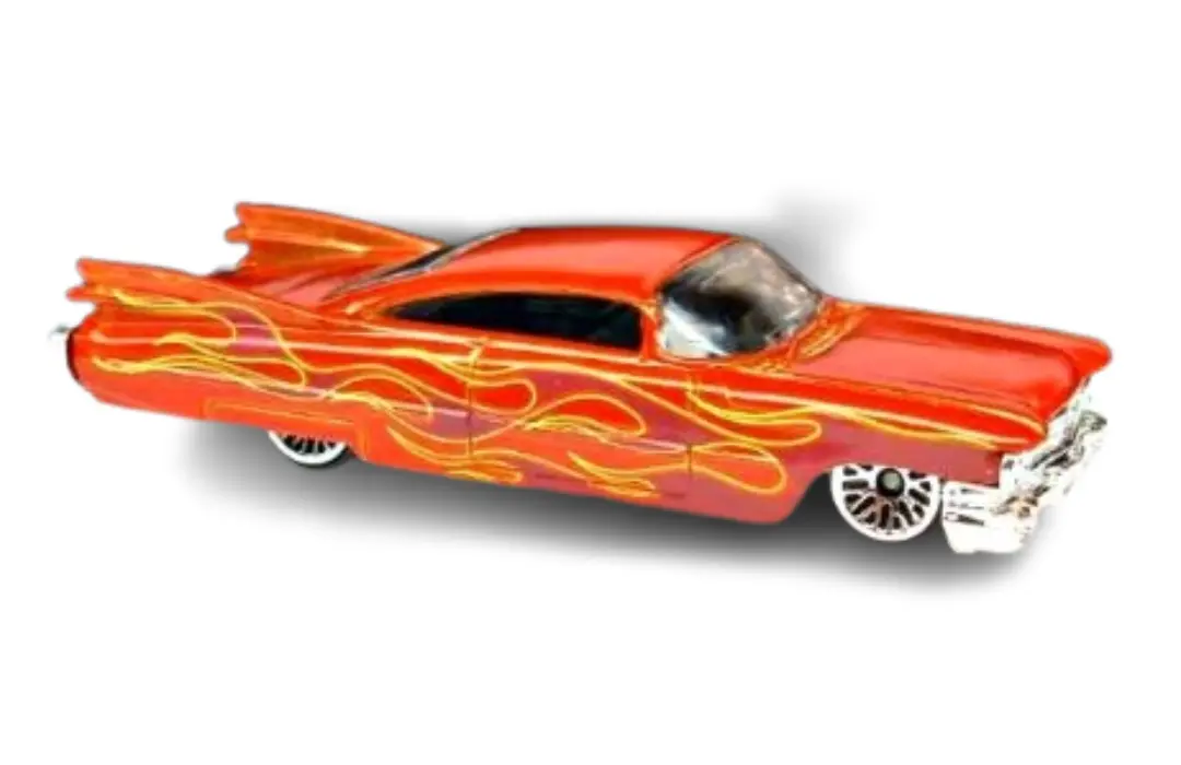 Custom '59 Cadillac