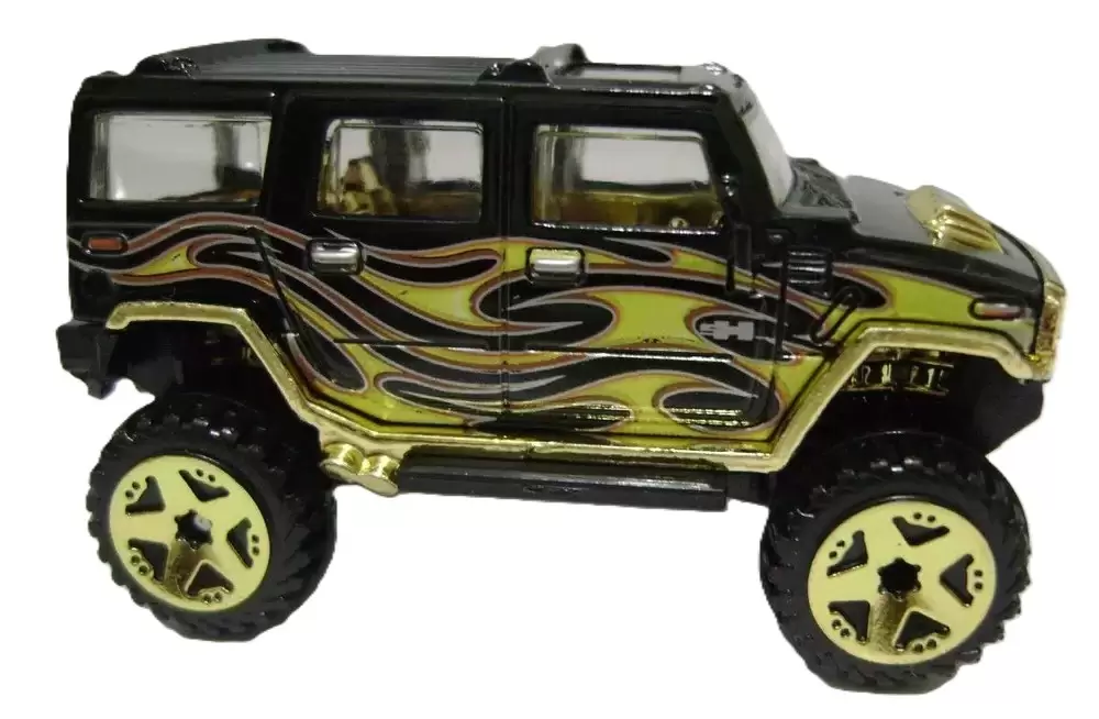 Hummer H2