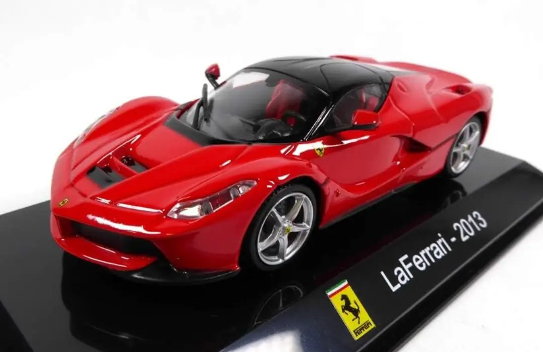 Ferrari LaFerrari