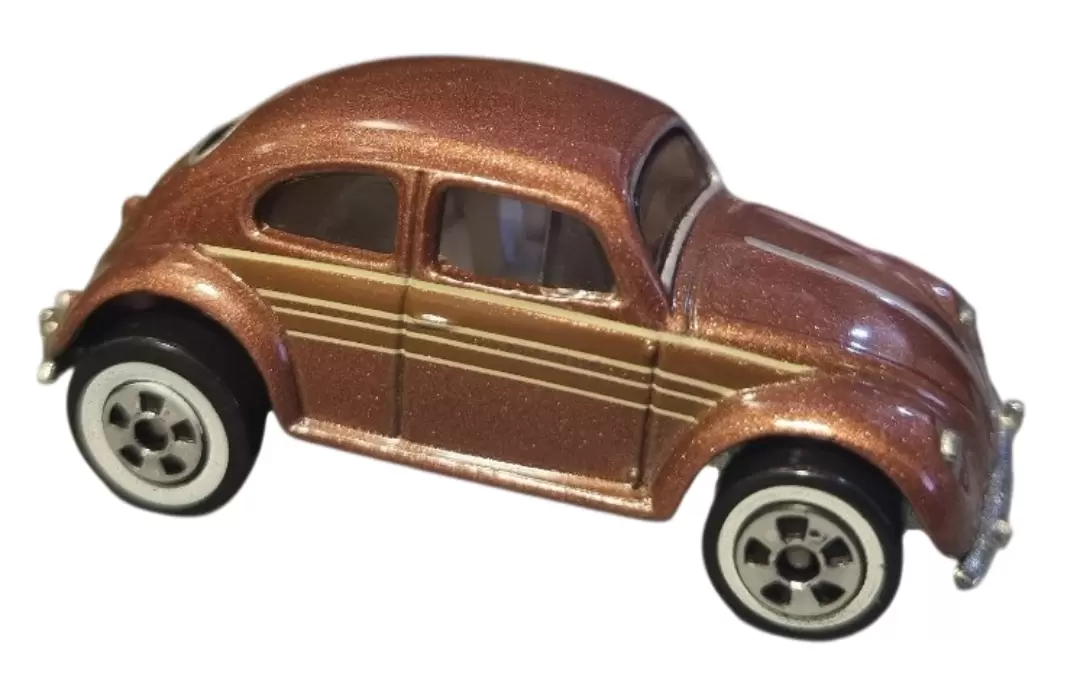 VW Bug - Volkswagen Beetle