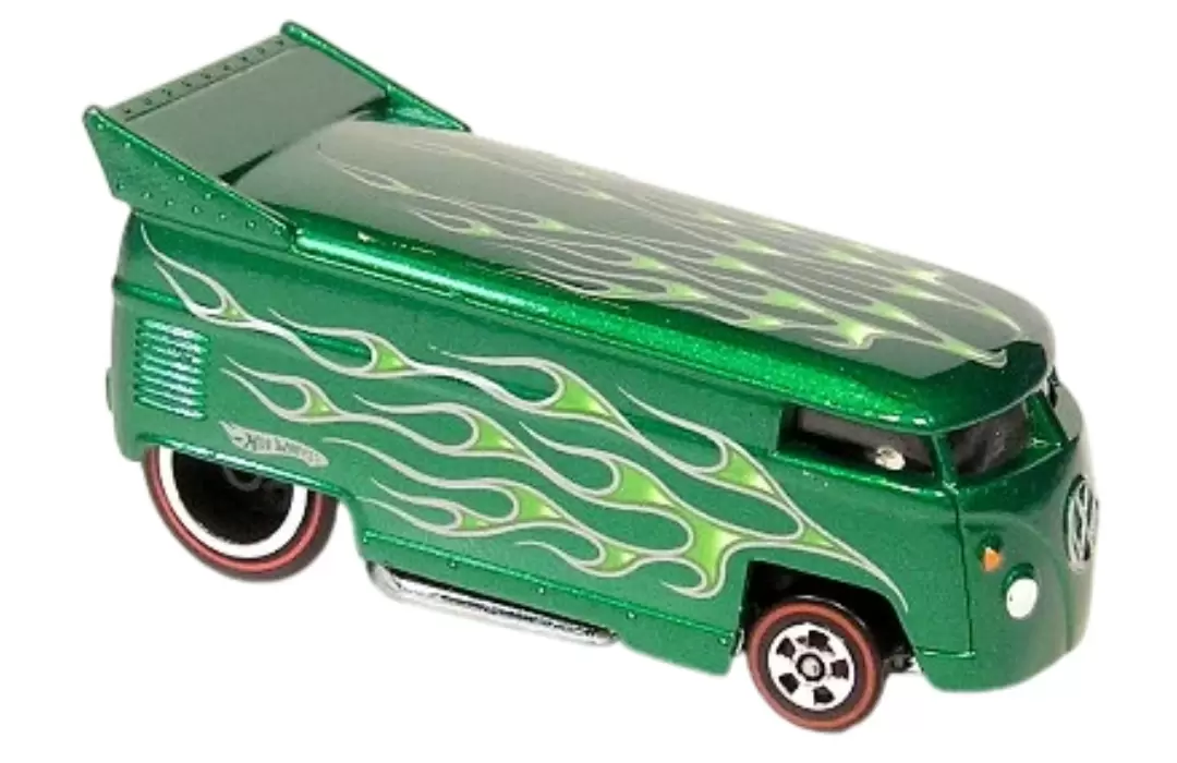 Volkswagen Drag Bus
