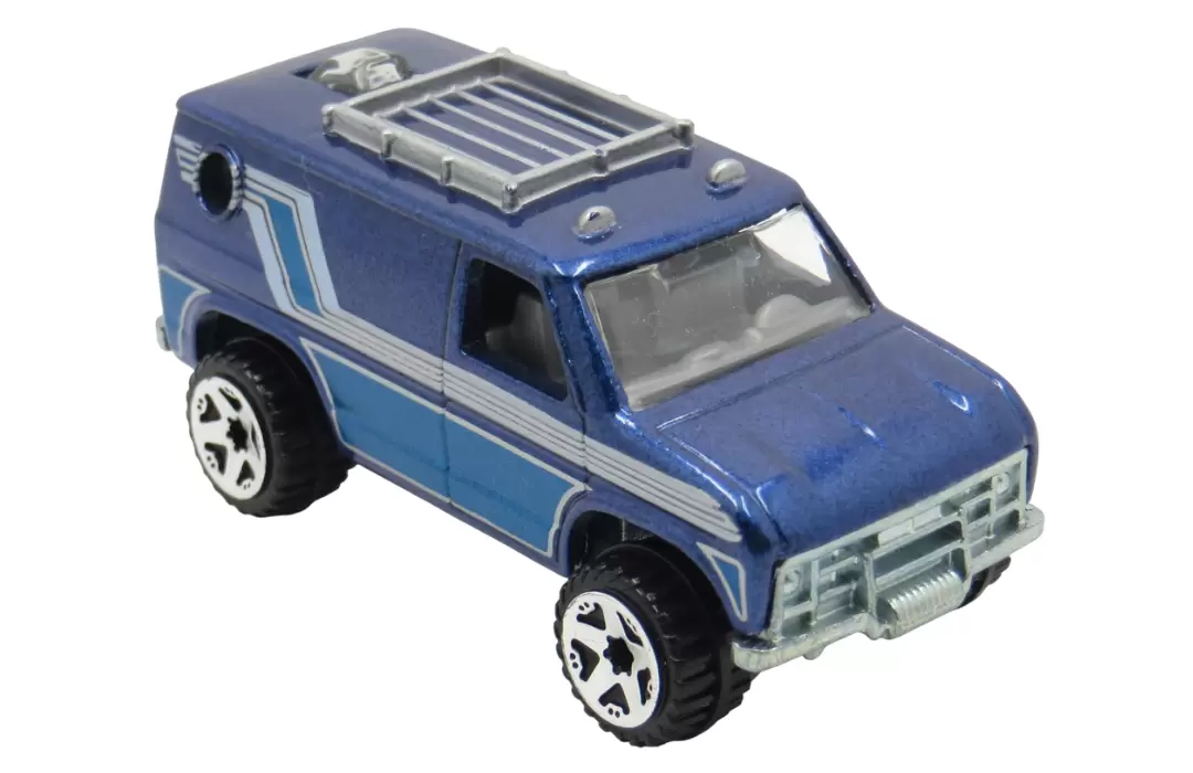 Baja Breaker