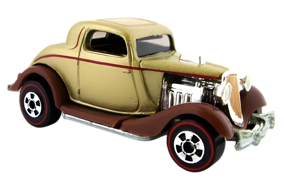 3-Window '34