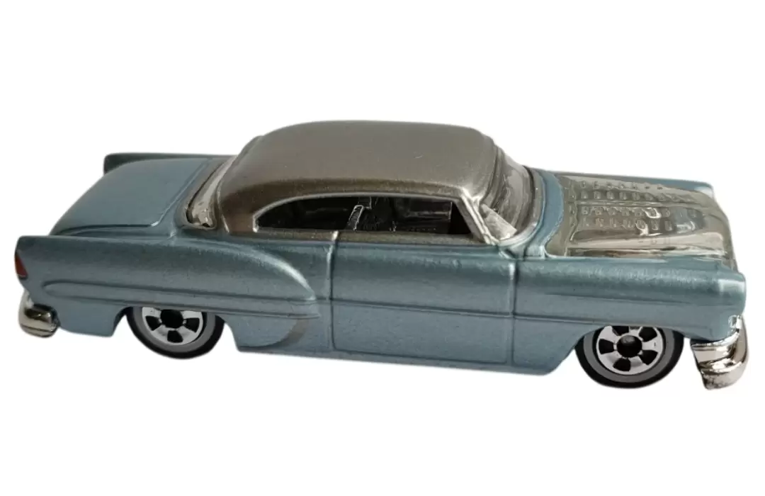Custom 53 Chevy