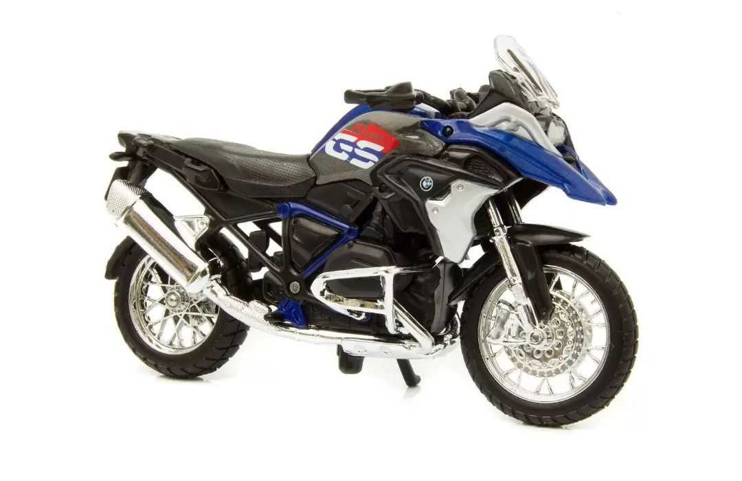 BMW R1200 GS 2017