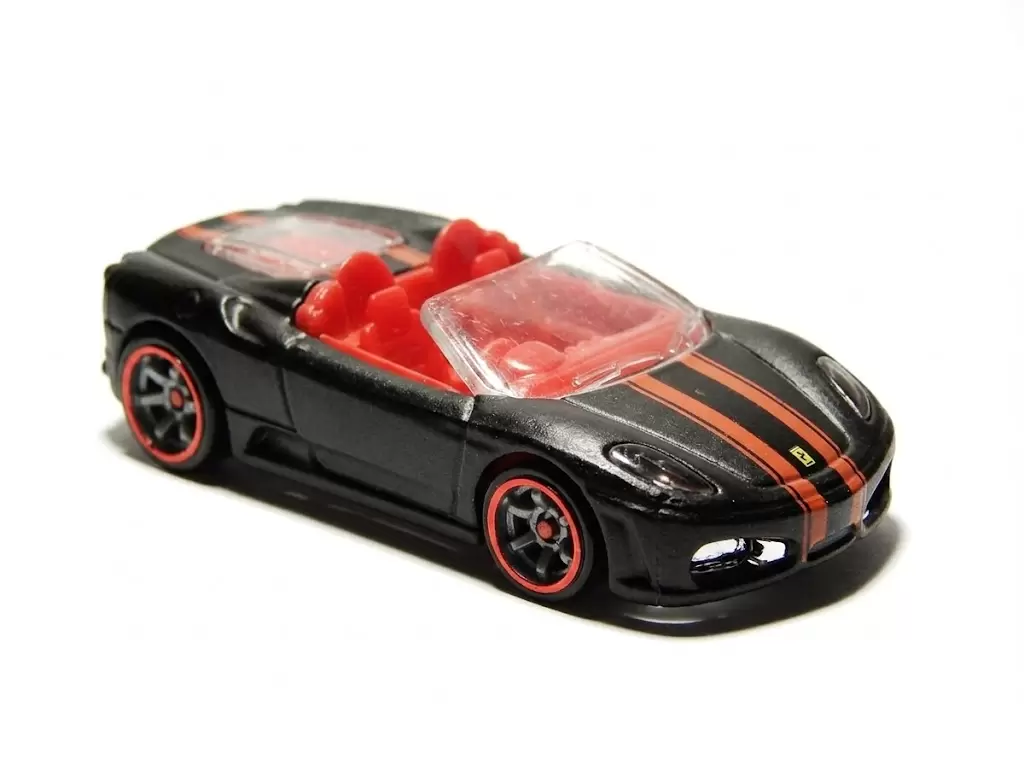 Ferrari F430 Spider