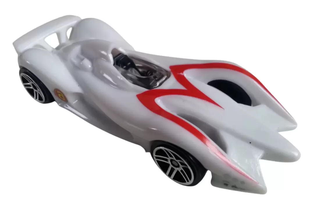 Mach 6