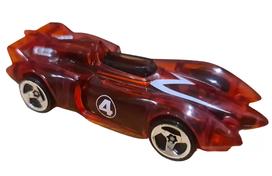 Mach 4