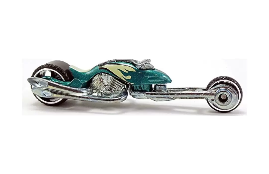 Hammer Sled