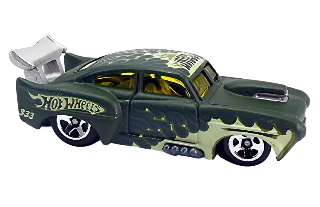 Jaded
