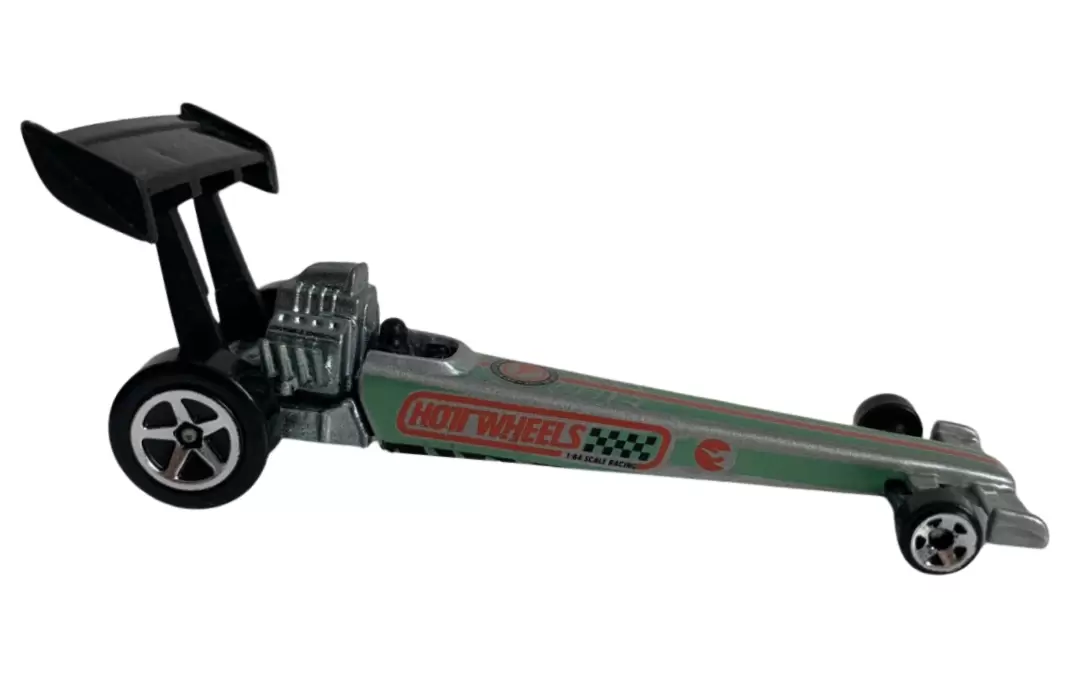 Dragster