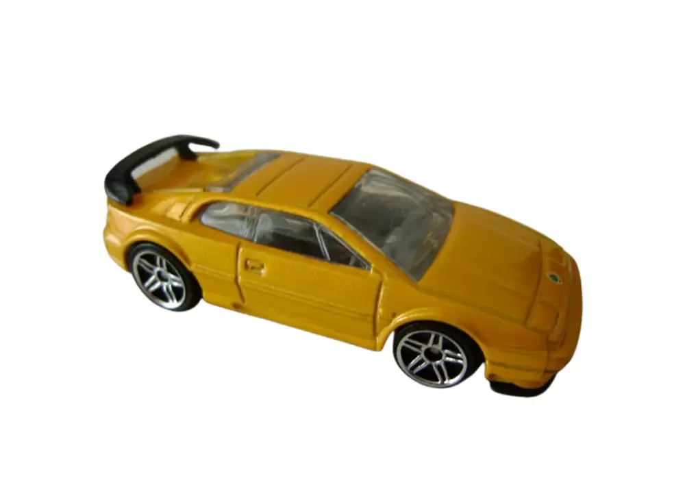 Lotus Esprit