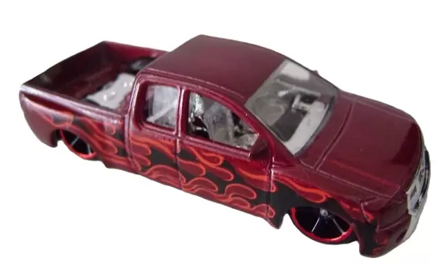 Nissan Titan