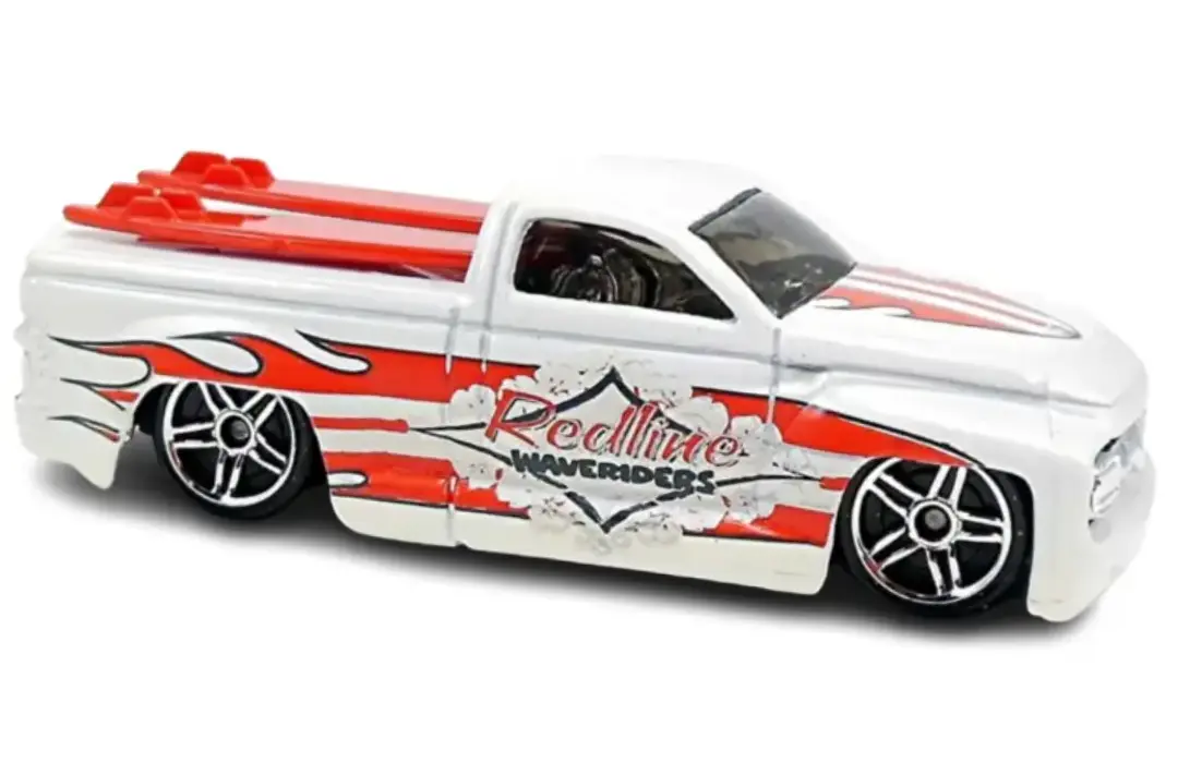 Switchback