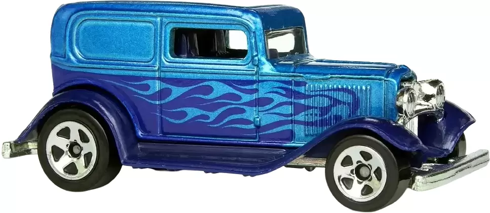 32 Ford Delivery
