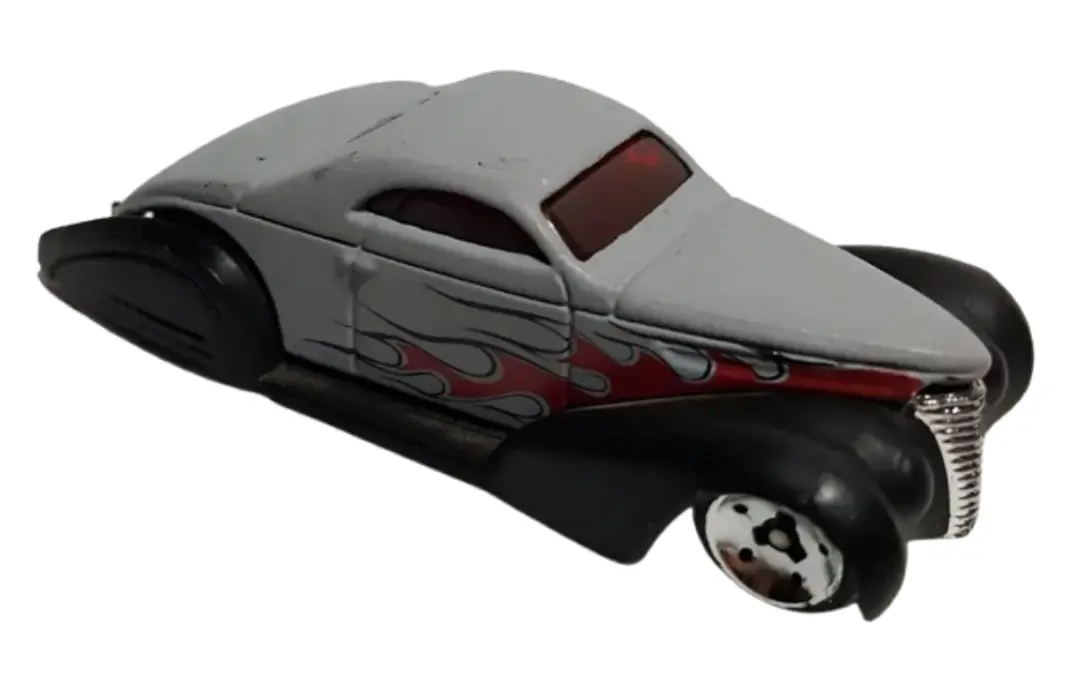 Swoop Coupe