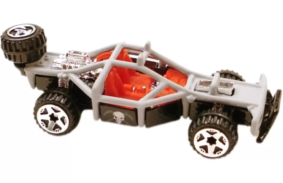 Roll Cage